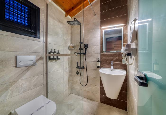 Bungalow Sea View Room