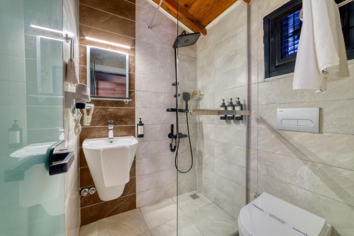 Bungalow Garden View Room